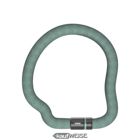ABUS Goose Lock 6206K/110 Ketjulukko (110 cm) | Taso 7 | Mittapysyvä ja maalattava | Minttu
