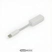 Apple Thunderbolt – Gigabit Ethernet -sovitin A1433 – Alkuperäinen