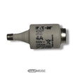 Eaton 4D27 sulake 4A 500V (5 kpl) | DII E27, hidas (gG/gL)
