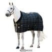 Horseware Rhino Stable 250g - tallitakki Vari-Layer 130 cm - kestävä hevostakki kylmiin tallipäiviin