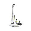 Kärcher FC 5 Cordless Premium Hard Floor Cleaner | Akkuimuri | UUSI avattu