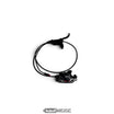 Knaap AMS/RTD Hydraulische Bremse | Bremshebel, Leitung, Bremssattel | 100 cm