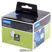Dymo Alkuperäiset nimilaput 11356 (S0722560) | 300 kpl/rulla | LabelWriter 450, 4XL ja paljon muuta.