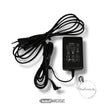 Alkuperäinen Dymo virtalähde 24V – LabelWriter 450/4XL & vaa'oille | DSA-0421S-24