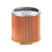 Kärcherin patruunasuodatin 6.414-354.0 | Alkuperäinen suodatin märkä- ja kuivapölynimureille WD, A & SE sarjat