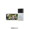 Soita johdoton video-ovikello Wi-Fi-video-ovikello