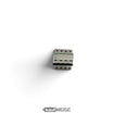 Schneider Electric Acti9 iC60N – katkaisija 32A 4-napainen | C-ominaisuus | 6kA