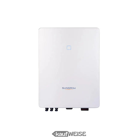 Sungrow SG4.0RT Hybridi-invertteri (4 kW) | 3-vaiheinen ja 2 MPPT | WiFi ja AFCI