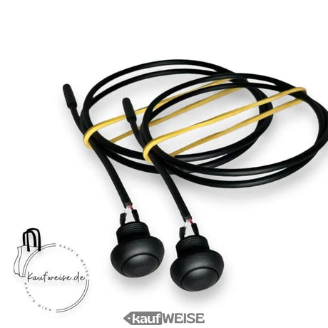 VanMoof Boost ja Bell Button Set – VM13-149