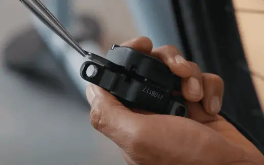 VanMoof S3 -jarrupalojen vaihto: kattava opas