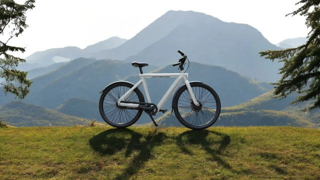 VanMoof S5 (24/25) testissä: Paluu koukulla? Näin tämä sähköpyörä voi todellakin toimia konkurssin jälkeen