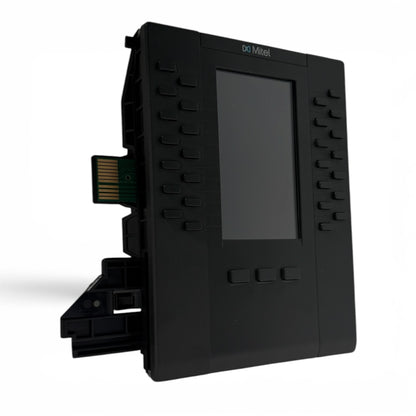 Mitel M695 LCD-laajennusmoduuli Mitel 6900 -puhelimiin