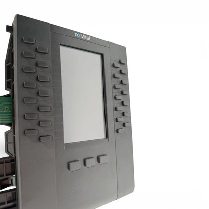 Mitel M695 LCD-laajennusmoduuli Mitel 6900 -puhelimiin