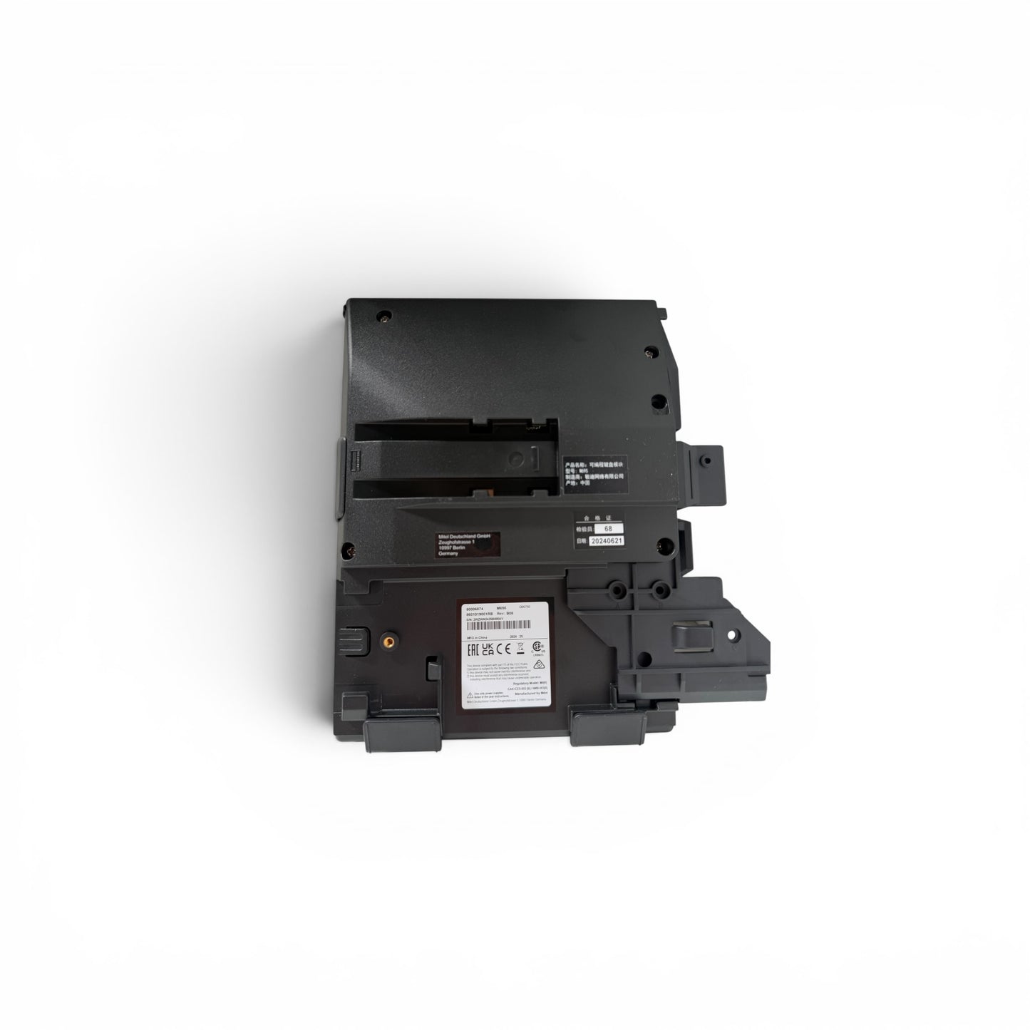 Mitel M695 LCD-laajennusmoduuli Mitel 6900 -puhelimiin