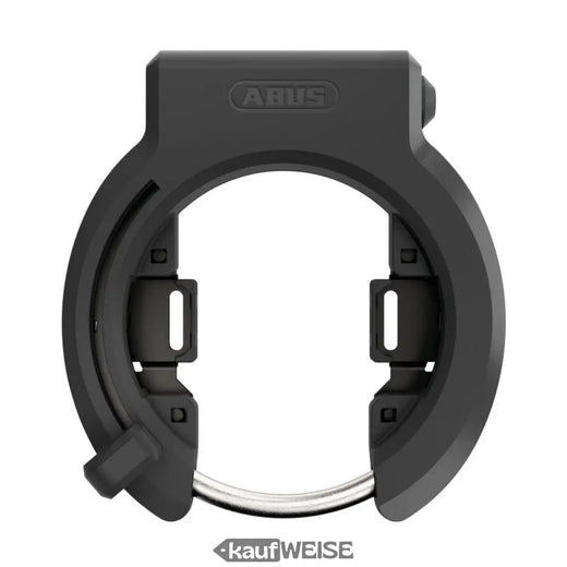 ABUS 6950M Granit XPlus rengaslukko ART2 musta - ilman alkuperäistä pakkausta