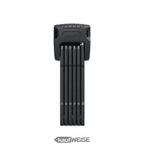 ABUS Bordo Granit 6500K/120 SH – taittuva lukko musta