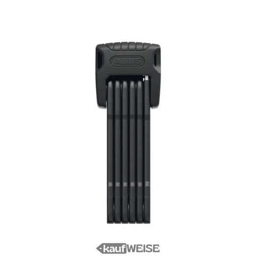 ABUS Bordo Granit 6500K/120 SH – taittuva lukko musta
