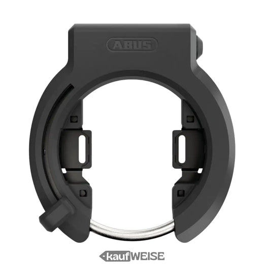 ABUS Granit XPlus 6950M rengaslukko (ART2-sertifioitu) | Taso 10 Suojaus | Kiinteä käynnistyksenesto polkupyörille ja sähköpyörille