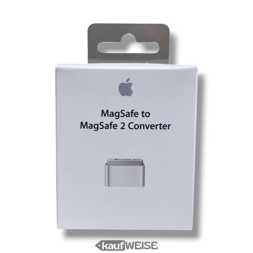 Apple MagSafe to MagSafe 2 Converter | Alkuperäinen A1464