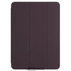 Apple Smart Folio iPad Airille | Kotelo Dark Cherry | MNA43ZM/A