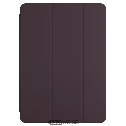 Apple Smart Folio iPad Airille | Kotelo Dark Cherry | MNA43ZM/A