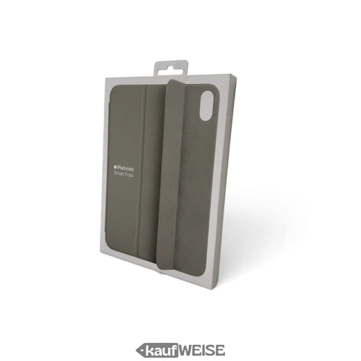 Apple Smart Folio iPad minille (A17 Pro) ja iPad minille (6. sukupolvi) | Sage | Magneettinen