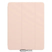 Apple Smart Folio iPad Prolle 12.9" | Vaaleanpunainen hiekkakotelo | MVQN2ZM/A UUSI