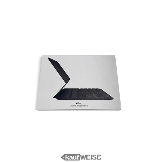 Apple Smart Keyboard Folio iPad Pro 11 | 1. ja 2. sukupolvi | Yhdysvaltain englanti | Musta