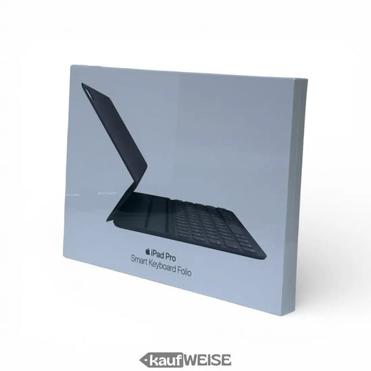 Apple Smart Keyboard Folio iPad Pro 11'' | Ranskalainen asettelu (AZERTY) | Ultralämmin suojakotelo & näppäimistö