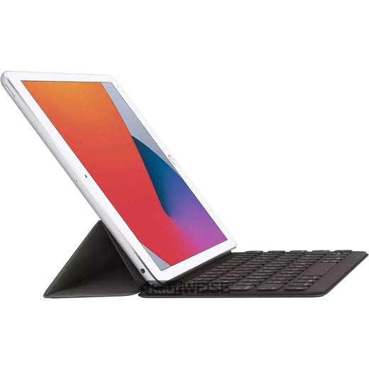 Apple Smart Keyboard iPadille | QWERTY-näppäimistökotelo
