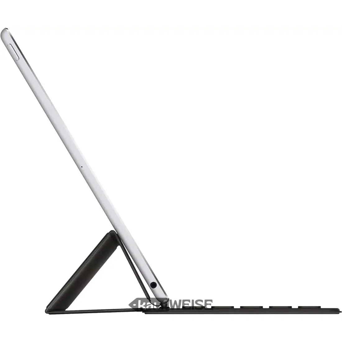 Apple Smart Keyboard für iPad Pro 10.5 Zoll QWERTY-Layout