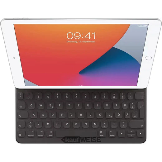 Apple Smart Keyboard iPad Pro 10,5 tuuman QWERTY-asettelu