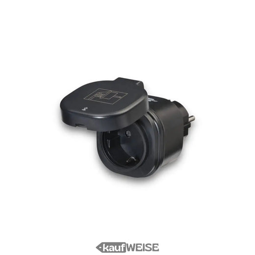 BRENNENSTUHL Connect WIFI ulko WLAN pistorasia IP44 - WA 3000 XS02 - 1294860