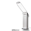 Daylight Twist 2 – LED-päivävalo (taitettava) | CRI 95 | Valkoinen/harmaa | E35070