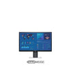 Dell P2421DC 24" QHD-näyttö | USB-C-telakointi 65 W | IPS | Korkeussäädettävä | UUSI