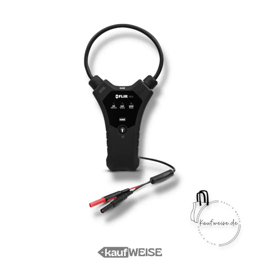 FLIR TA72 taipuisa virtapuristin – yleisanturi 25cm | 3000A AC | Yleismittarille
