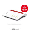 FRITZ!Box 7530 AX DSL-reititin – WiFi 6, Mesh ja VDSL