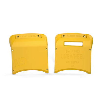 Onewheel GT-S Bumper Set Gold Nugget