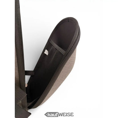 Robuste Urban Armor Schutztasche grau für Ninebot Ladegerät