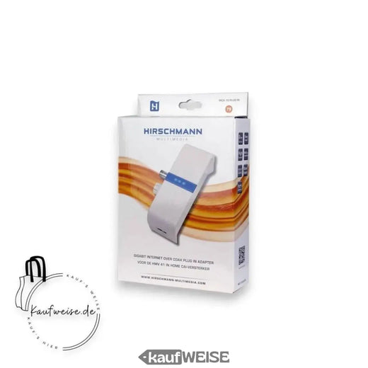Hirschmann INCA 1G PLUG IN -sovitin