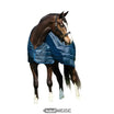 Horseware Liner Unterdecke 100g – 155/206 cm – Navy