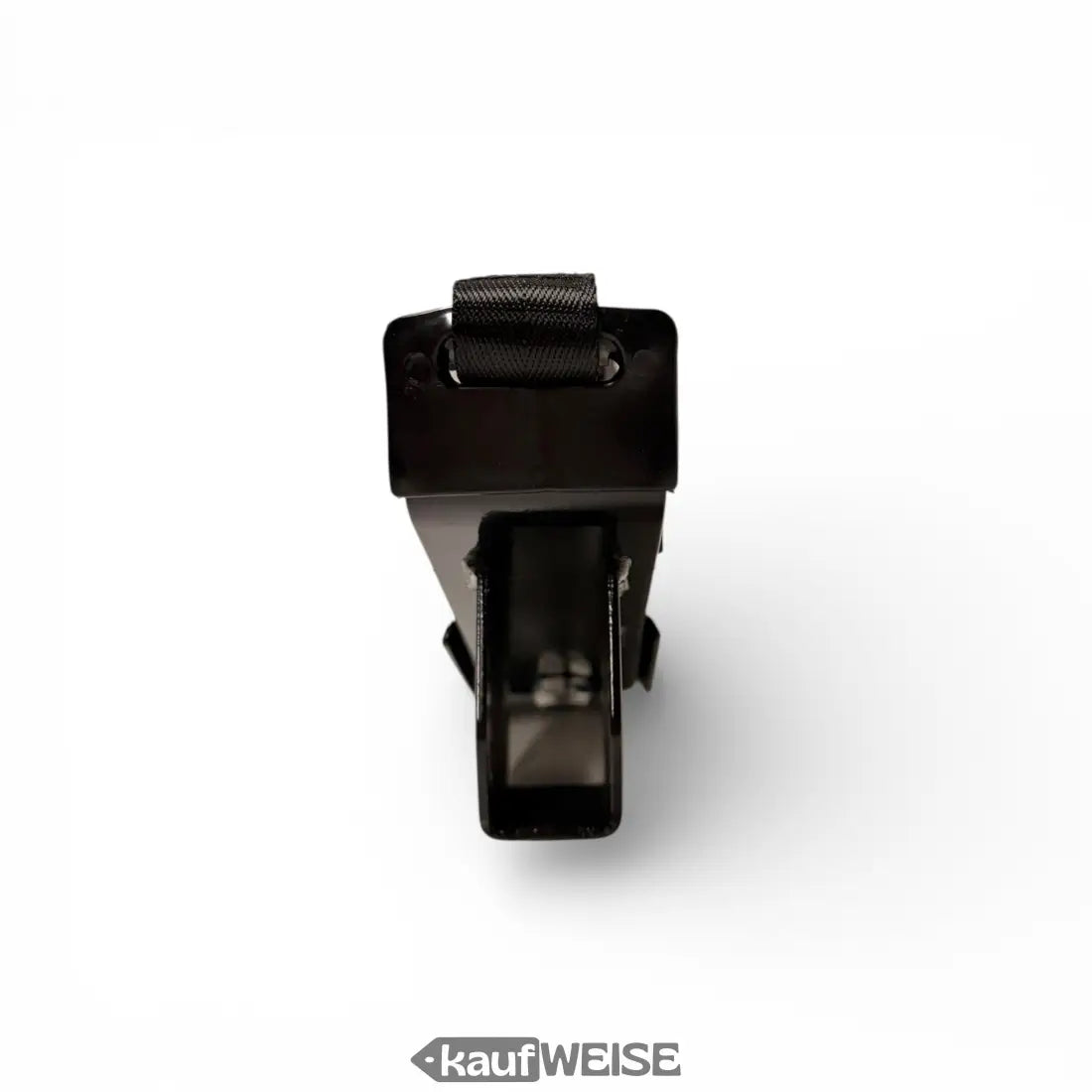 Schwarze Hoverkart Gelenkhalterung Heavy Duty für 6,5 bis 10 Zoll, M10 Aufnahme