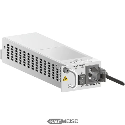 Huawei W0PSA1701 170W AC-virtamoduuli (02130966) | Virtalähde S5700 & S6700 -kytkimiin | Hot-swap