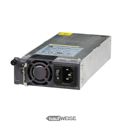 Huawei W0PSA5000 500W Netzteil Grau mit Lüfter und Ports