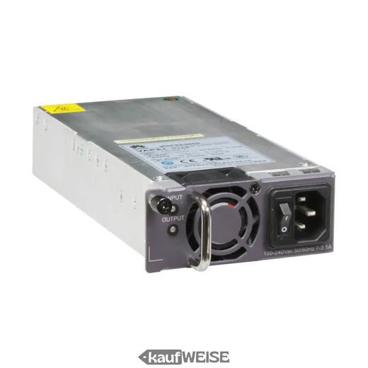 Huawei W0PSA5000 500W AC-virtamoduuli (02130879) | Virtalähde S5700 & S6700 -sarjoille | Hot-swappable