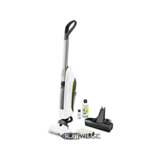 Kärcher FC 5 Cordless Premium Hard Floor Cleaner | Akkuimuri | UUSI avattu