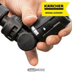 Kärcher Vario Power Jet Short VP 145 S (360° nivel) | Portaaton paineensäätö | K4- ja K5-painepesureille