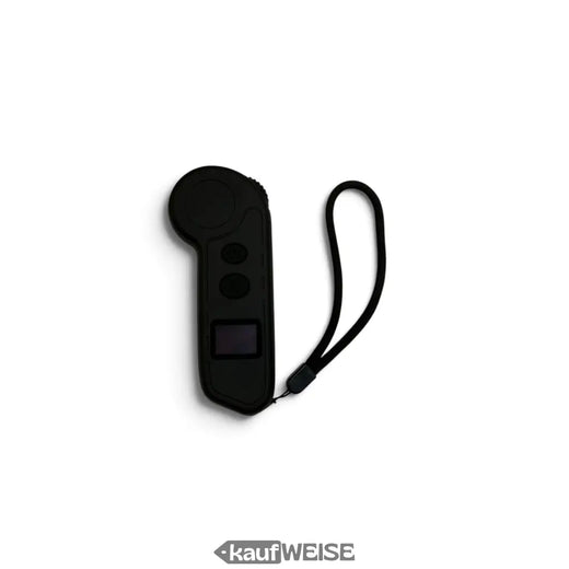 Kauko-ohjain Koowheel ESR 550 Street | D3M Gen.3, 2,4 GHz ilman Bluetoothia | USB-C, musta