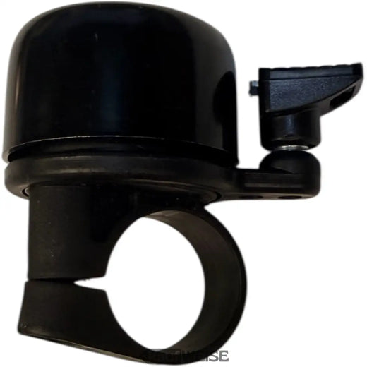 Mini E-Scooter Bell Black | Kova signaali | Kompakti Xiaomi, Ninebot & Co. | StVZO-yhteensopiva