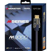 Monster M3000 HDMI-kaapeli – 3m, 8K, erittäin nopea